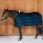 Kentucky Turnout rug Comfort Liner 