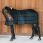 Kentucky Turnout Rug Comfort Liner Pro 100G