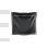 Kentucky Stable Curtain Waterproof Classic Short Black