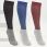 Kingsland Klorah Show Socks Unisex Multi - One Size