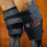 Horseware Therapy Hock Boots LED Red Light
