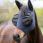 Lemieux Bug Relief Fly Mask-Jay Blue-Cob