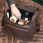 Lemieux Grooming Tas