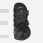 Lemieux Motion Cool Tendon Boot Black