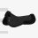 LeMieux Zadelonderlegger Merino+ Black