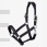 Lemieux Headcollar Anatomic Leather Black
