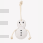 LeMieux Horse Toy Snowman