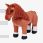 Lemieux Toy Pony Thomas