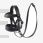 LeMieux Toy Pony Bridle Black