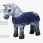 Lemieux Toy Pony Rug Ink