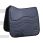 Lemieux Zadeldek Ultra Mesh Dressuur Navy