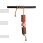 Kentucky Wooden Toy with Salt Lick Sammy