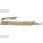 Norton Lunge Line Ethological Long Beige