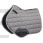 Lemieux Zadeldek Springen Mesh Grijs
