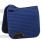 Lemieux zadeldek dressuur square benetton blue