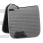 Lemieux zadeldek dressuur square grey