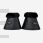LeMieux Springschoenen Fleece WrapRound Zwart