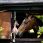 LeMieux Paardenspeeltje Giraf met bungelende poten van touw