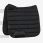Lemieux Saddle Pad Dressage Square 3D Mesh Self-Cool Black