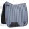 LEMIEUX ZADELDEK DRESSUUR LOIRE CLASSIC ICE-BLUE