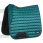 LEMIEUX ZADELDEK LOIRE MEMORY PEACOCK GREEN