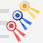 Lemieux Toy Pony Rosette Pack