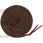 Equithème Lead Rope Working Ethological  Brown