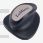 LeMieux Massageborstel Marine blauw