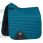 LEMIEUX ZADELDEK DRESSUUR SUÈDE PEACOCK GREEN