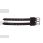 Norton Extensions For Girth Straps Black