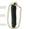 Norton Halstertouw + Ketting