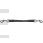 Norton Saddle Handle Supergrip Black