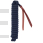 Norton Lead Rope Ethological Navy