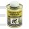 ODM Hoefolie Zwart 500ML