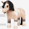 LeMieux Toy Pony Toby