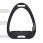 LeMieux Stirrup Vector Control Black