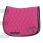 Pénélope Saddle Pad Classique Light Grey