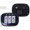 QHP Startnummers Lak (2-set)