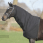 QHP Loose Fleece Neck
