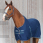 Rambo summer sheet-navy-165 | 221 cm