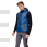 RG Rider's Gene Hooded Puffer Vest Classic