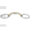 Stübben Sweet Copper Loose Ring Snaffle