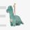 LeMieux Paardenspeeltje Dino