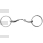 Stübben Loose Ring Snaffle Anatomic Double Broken