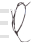 Stübben Breastplate With Martingale Pro-Jump Black