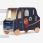 LeMieux Toy Pony Houten Paardenvrachtwagen