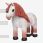 Lemieux Toy Pony Poppy