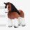 LeMieux Toy Pony Titan