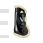 Veredus Peesbeschermers Carbon Gel Save The Sheep zwart