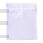 QHP Washing bag